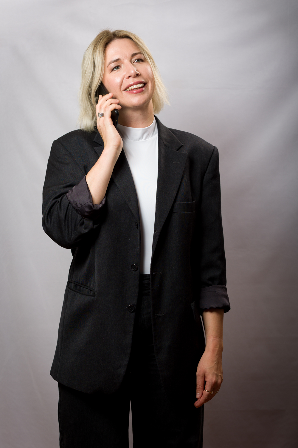 Iwona Polkowska - Soporte estratégico y tecnológico para negocios